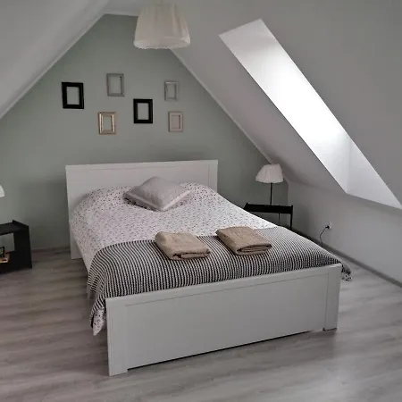 River House * Koscierzyna