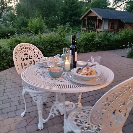River House Holiday home Koscierzyna