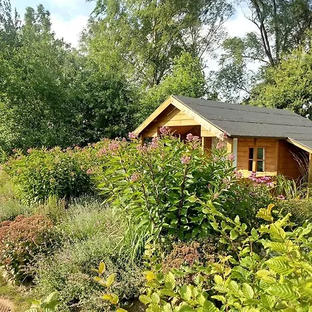 Holiday home River House