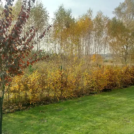 Holiday home River House Koscierzyna