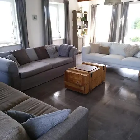 River House 펜션