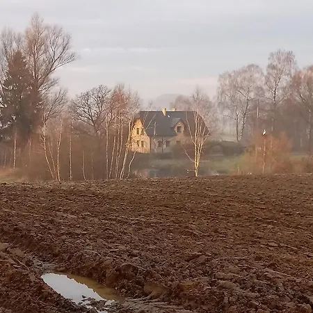River House Holiday home Koscierzyna