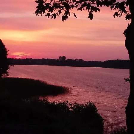 Holiday home River House Koscierzyna