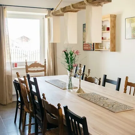 River House Holiday home