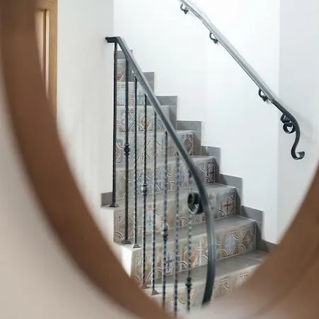 River House 코시에르지나