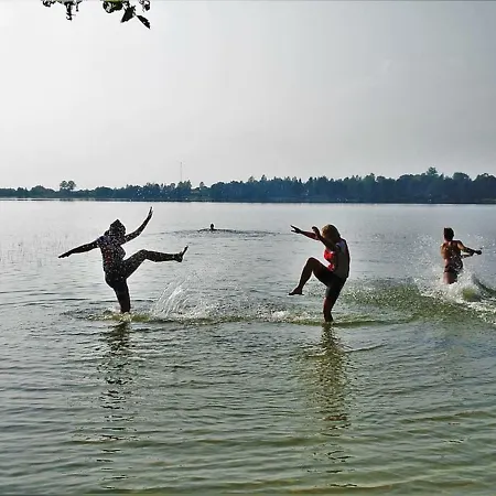 Holiday home River House Koscierzyna